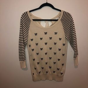 LC Lauren Conrad Sweater